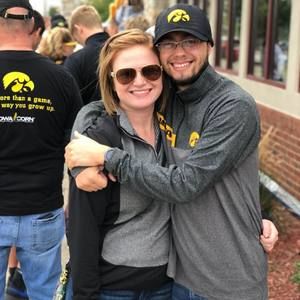 Meet your Posher, Amanda